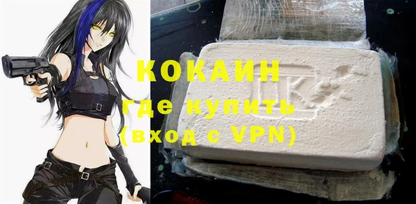 крисы Инсар